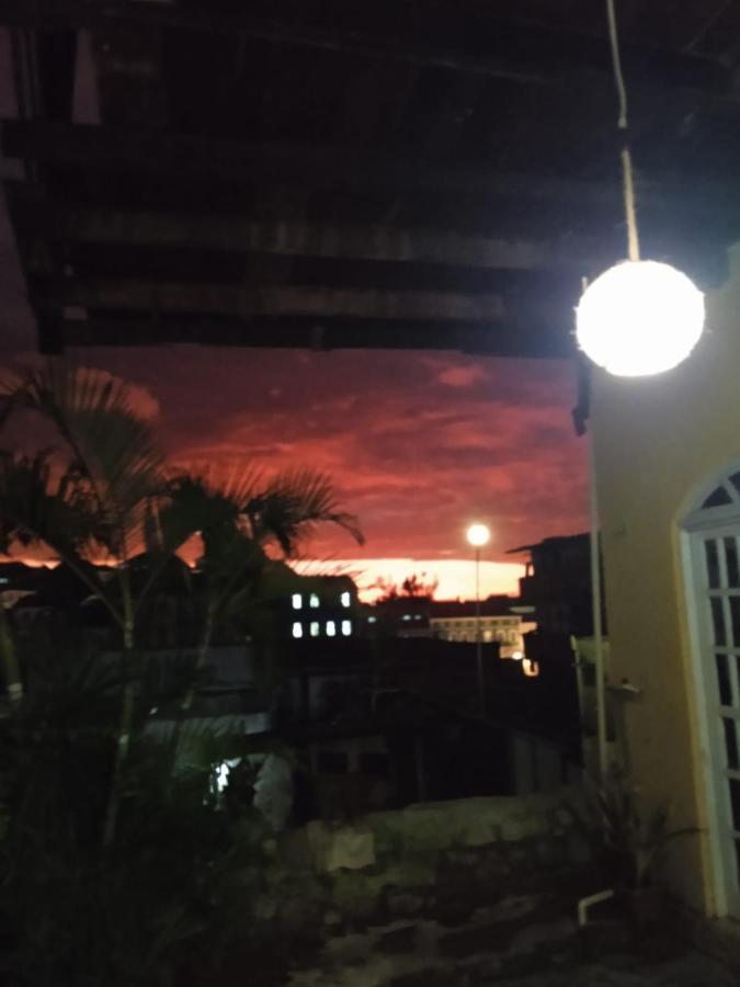 Hostel Bela Vista Salvador da Bahia Exterior foto