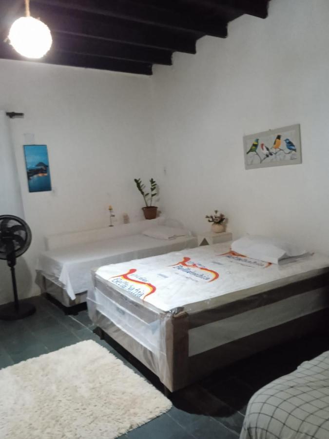 Hostel Bela Vista Salvador da Bahia Exterior foto