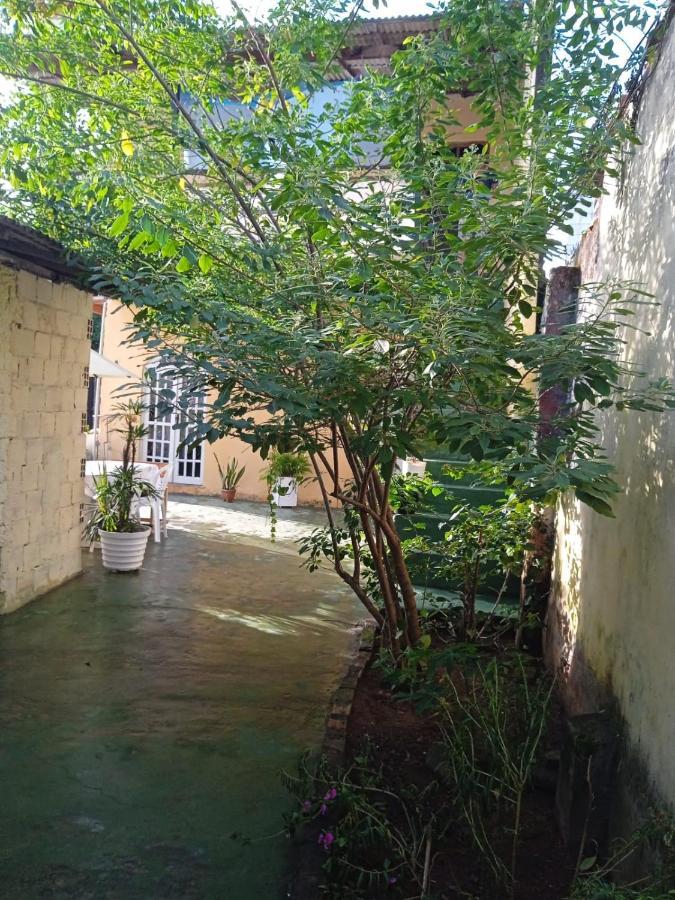 Hostel Bela Vista Salvador da Bahia Exterior foto